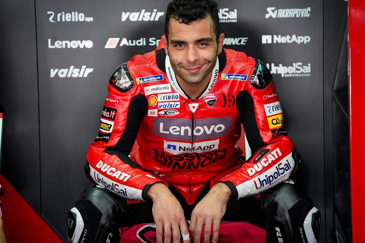 Test MotoGP a Sepang, l’analisi di moto e piloti (45)