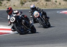 Moto Guzzi Fast Endurance: due date per provarle