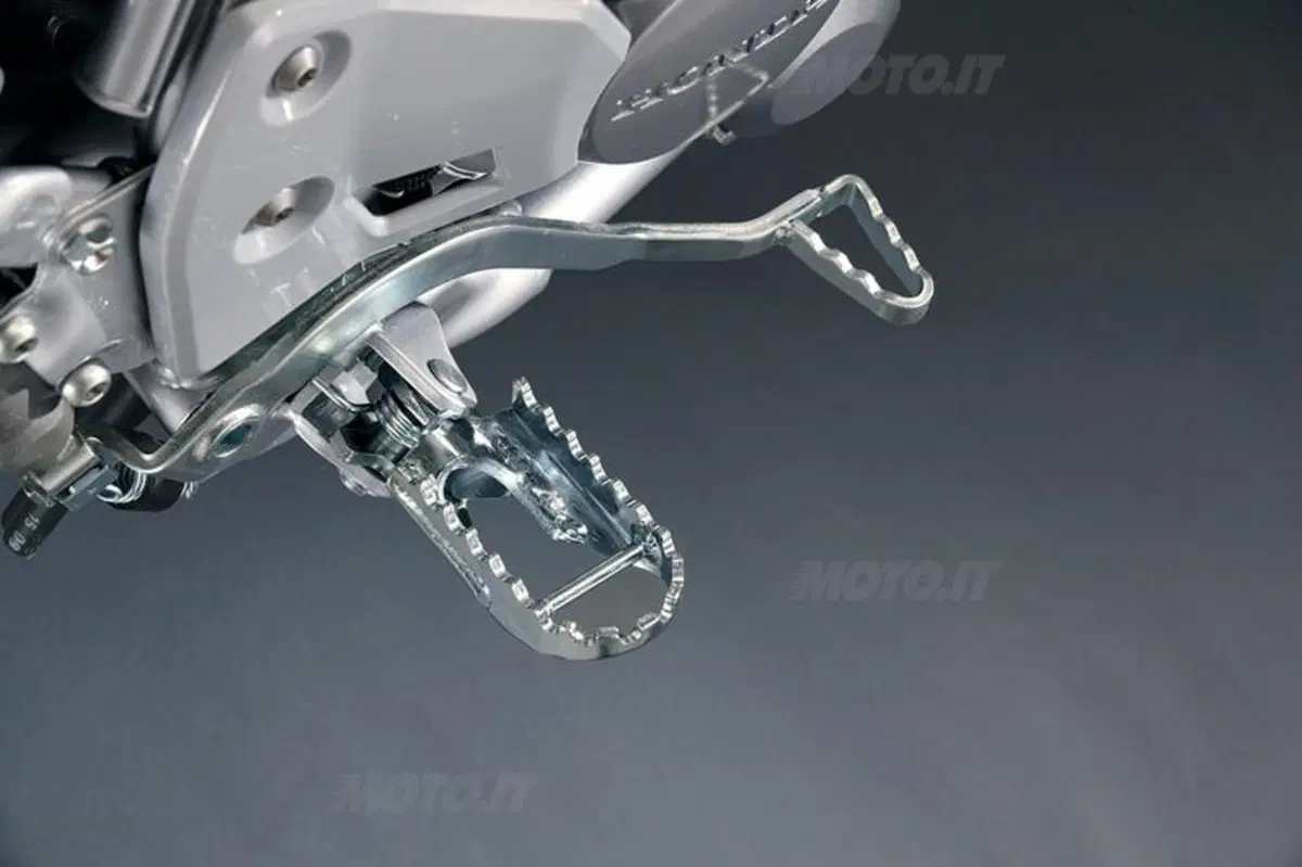 La Honda CRF250L arriverà anche in Europa (36)