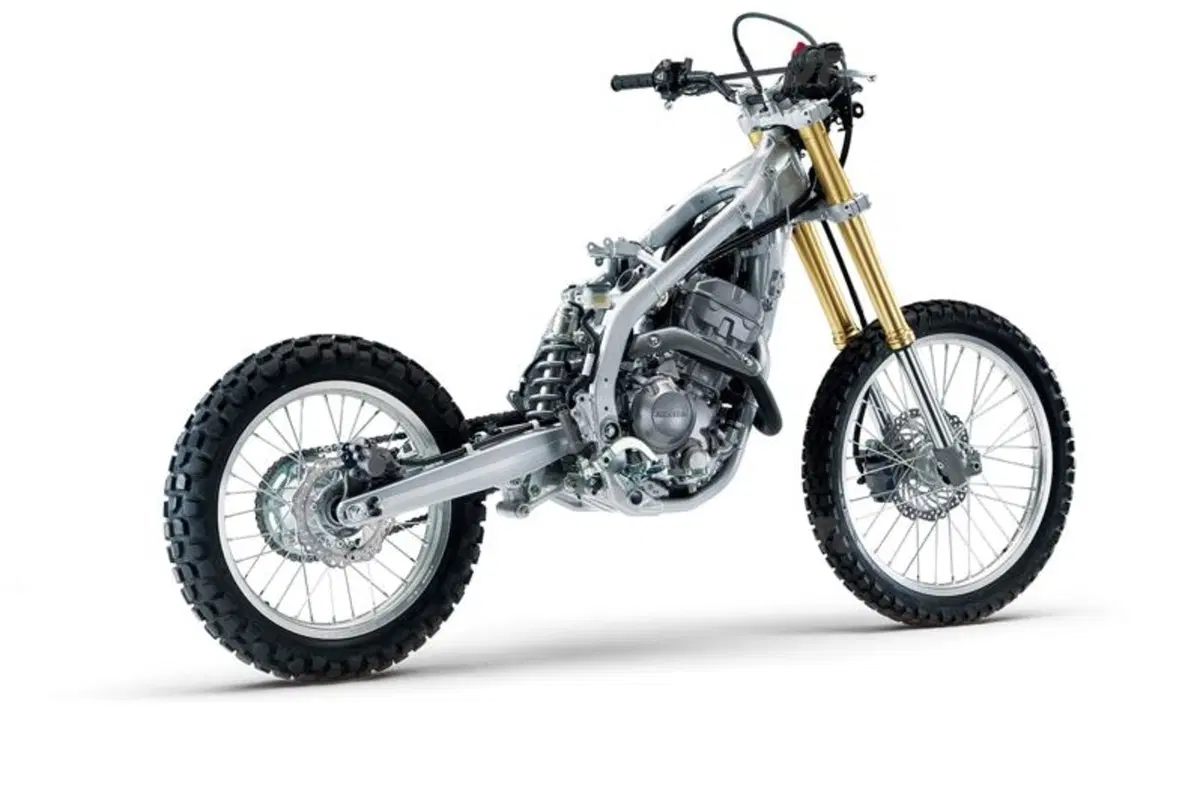 La Honda CRF250L arriverà anche in Europa (38)