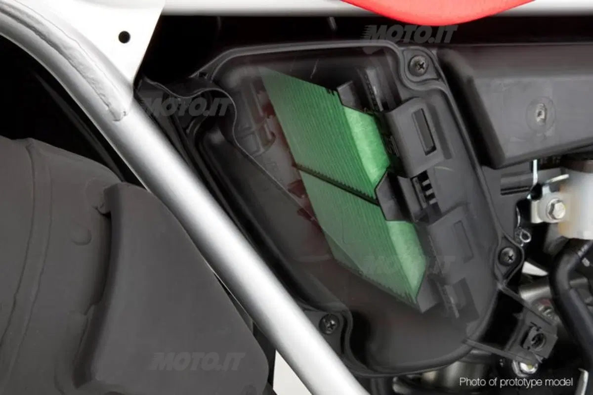 La Honda CRF250L arriverà anche in Europa (43)