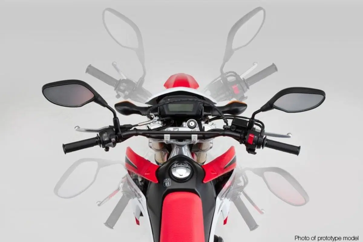 La Honda CRF250L arriverà anche in Europa (52)