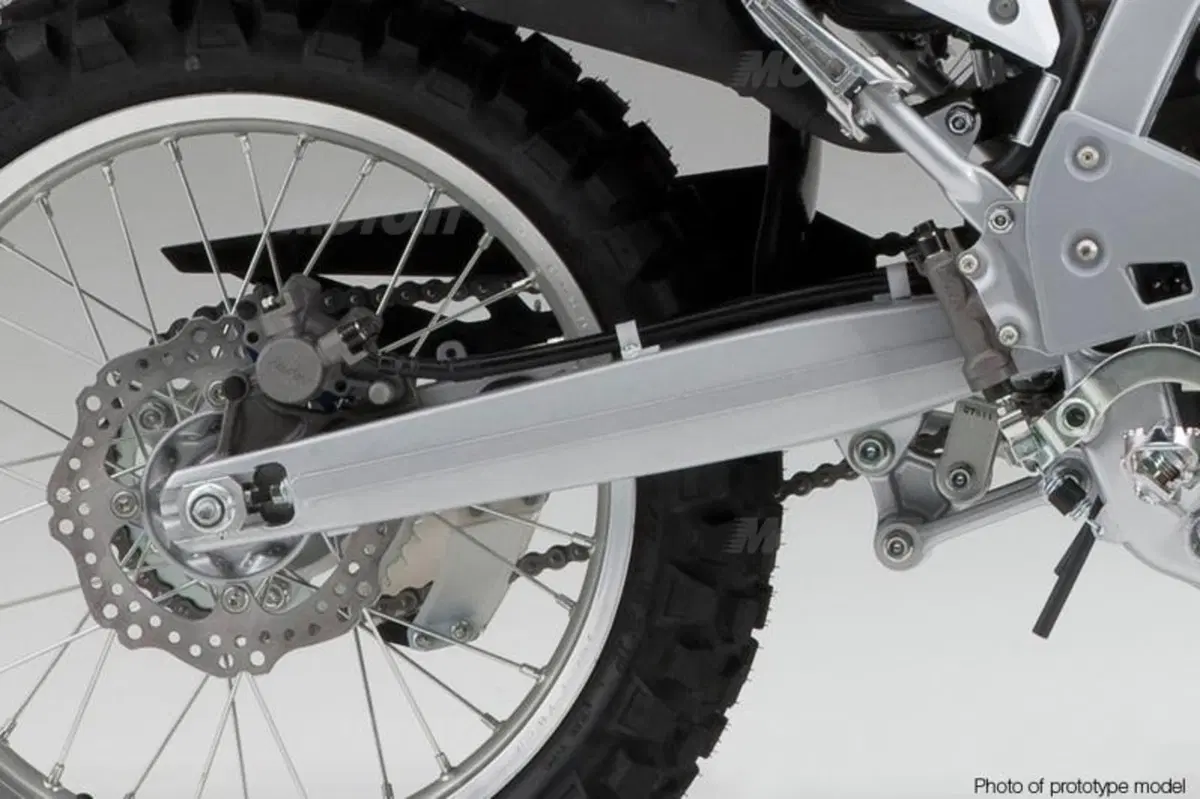La Honda CRF250L arriverà anche in Europa (53)