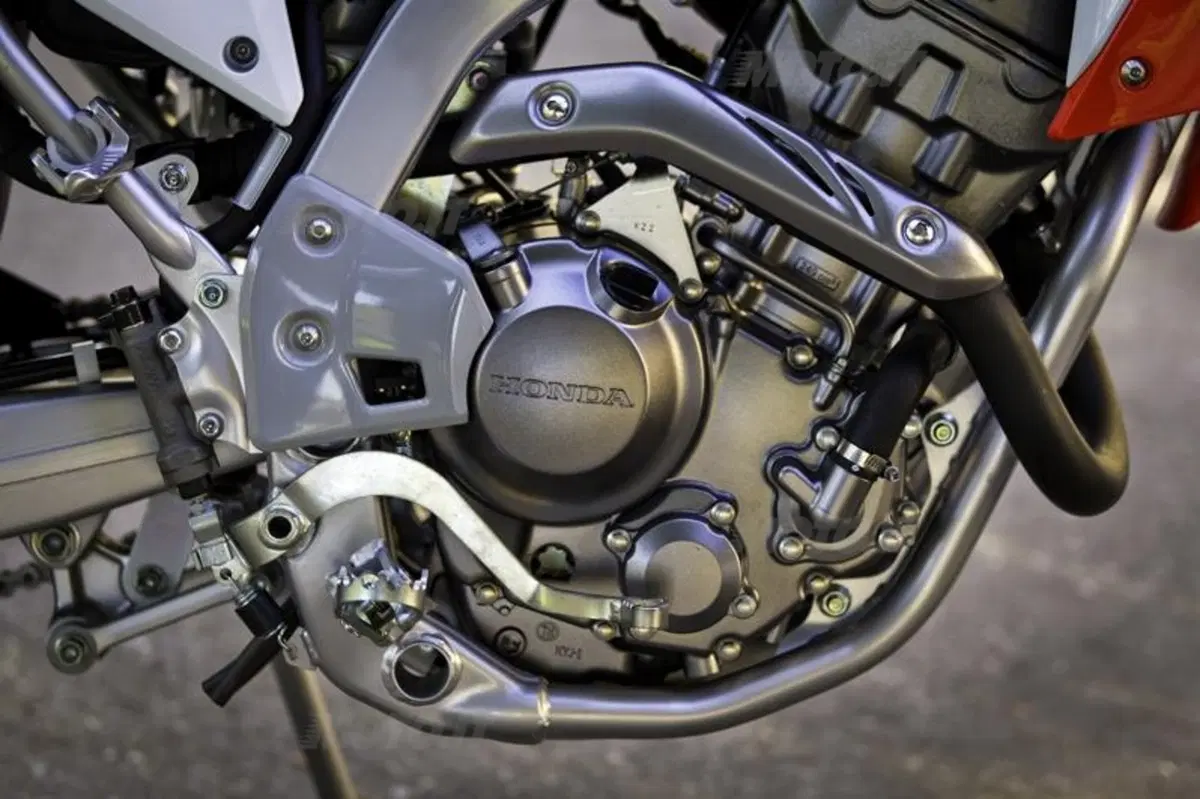 La Honda CRF250L arriverà anche in Europa (57)