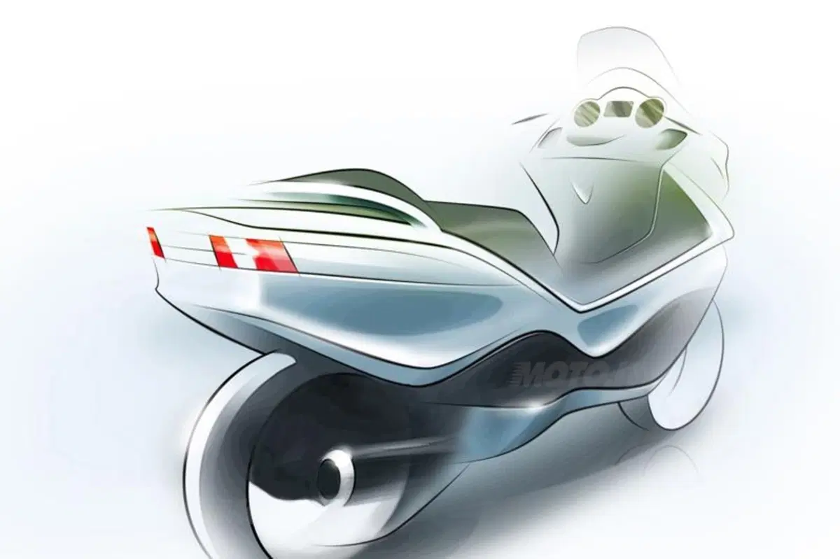 Piaggio X10 350 Executive   (47)