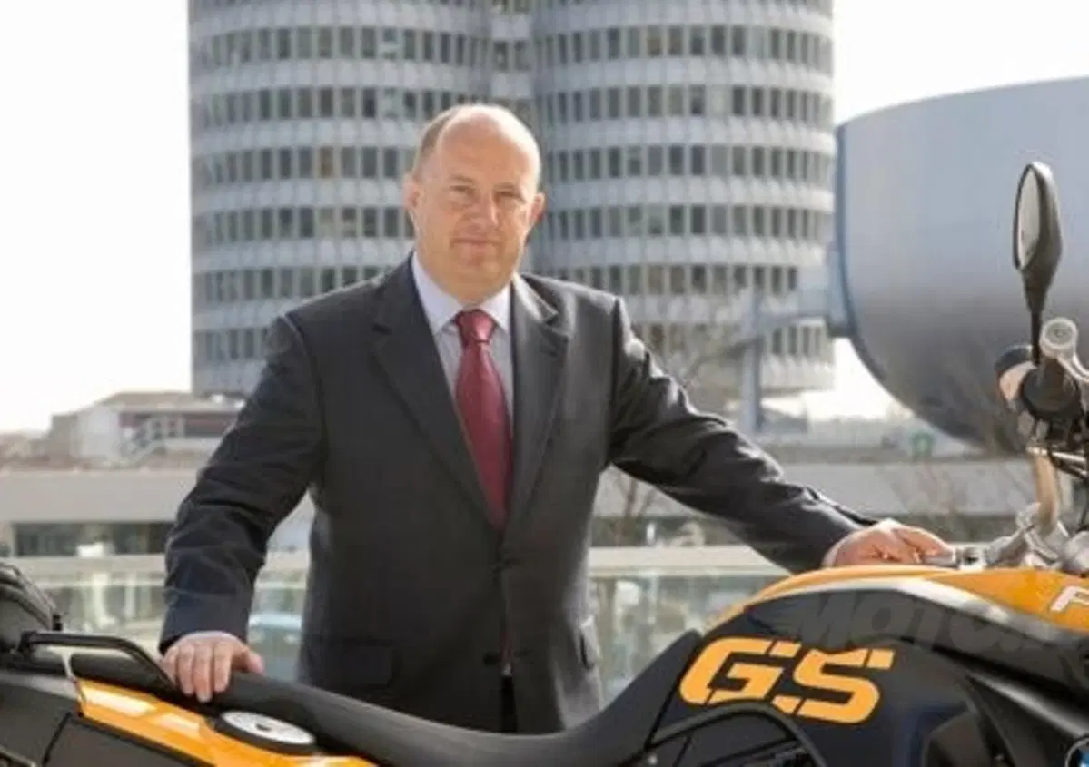 Hendrik Von Kuenheim (BMW): "Ducati ad Audi? Accettiamo la sfida"