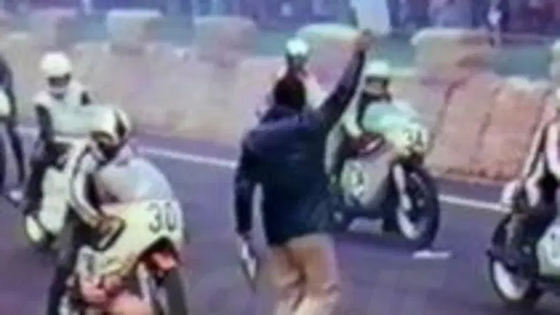 200 Miglia di Imola 1972-2012 : l'inizio di una nuova era 