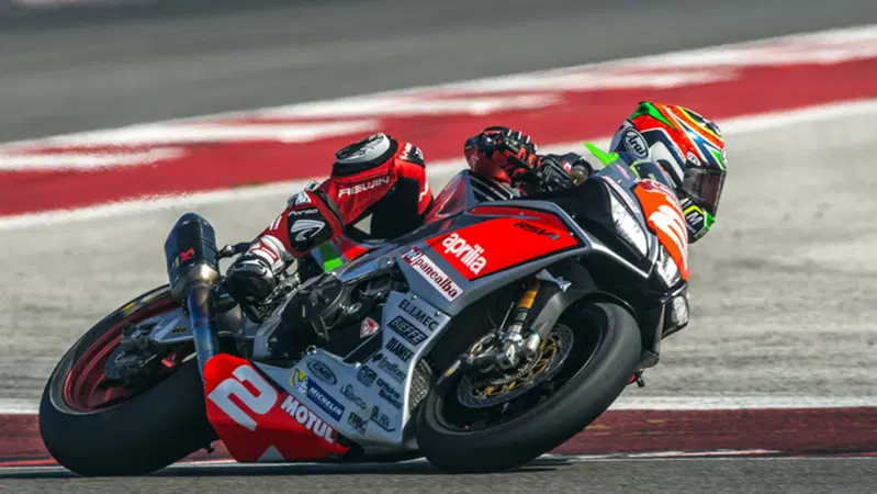 CIV 2016: inizio a Vallelunga