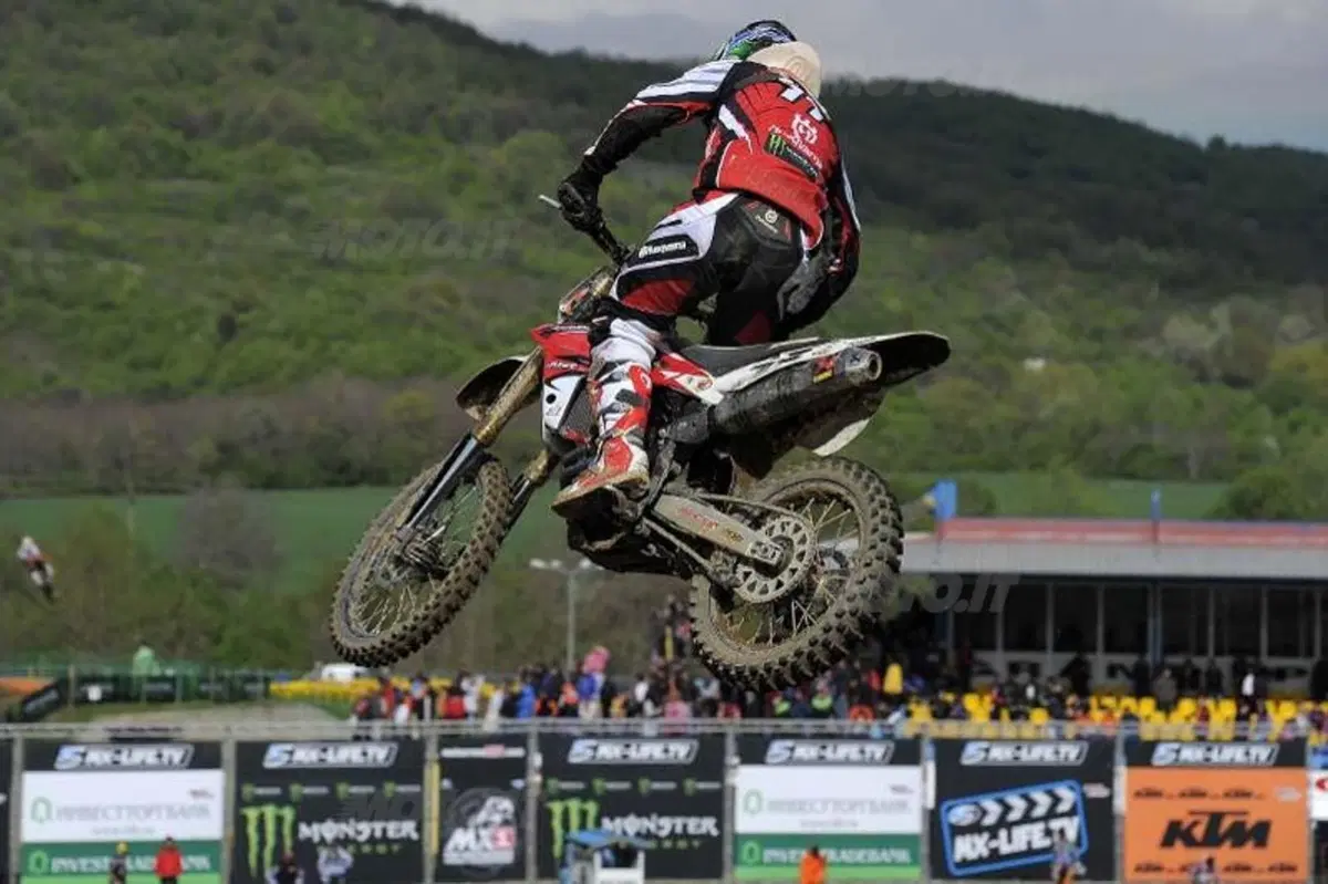 Motocross. Cairoli e Searle si aggiudicano le qualifiche a Sevlievo (2)