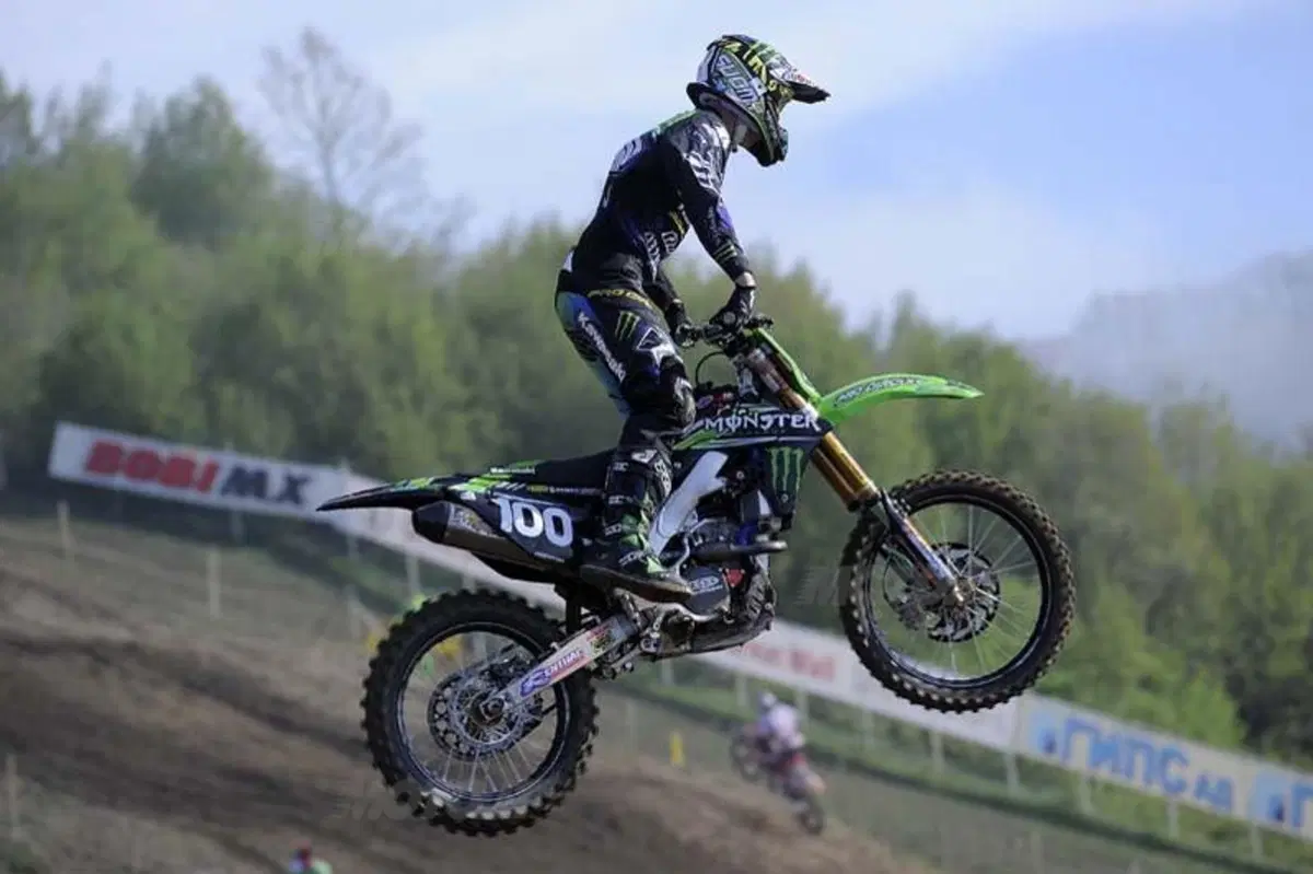 Motocross. Cairoli e Searle si aggiudicano le qualifiche a Sevlievo (5)
