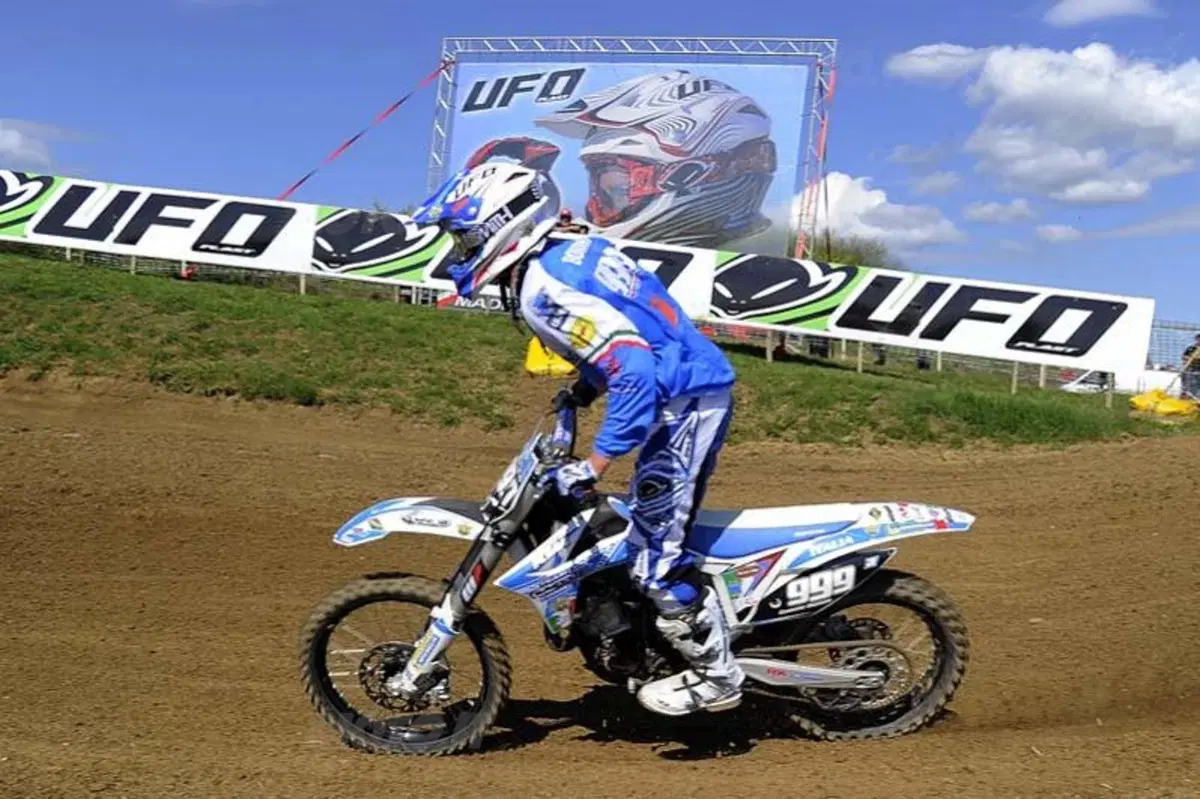 Motocross. Paulin e Searle vincono il GP di Bulgaria