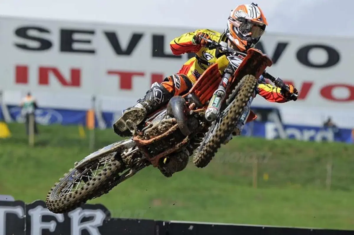 Motocross. Paulin e Searle vincono il GP di Bulgaria (2)