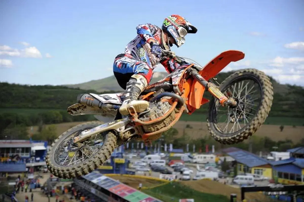 Motocross. Paulin e Searle vincono il GP di Bulgaria (3)