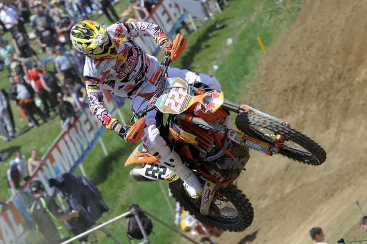 Motocross. Paulin e Searle vincono il GP di Bulgaria (5)