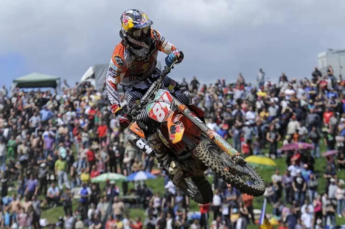 Motocross. Paulin e Searle vincono il GP di Bulgaria (7)