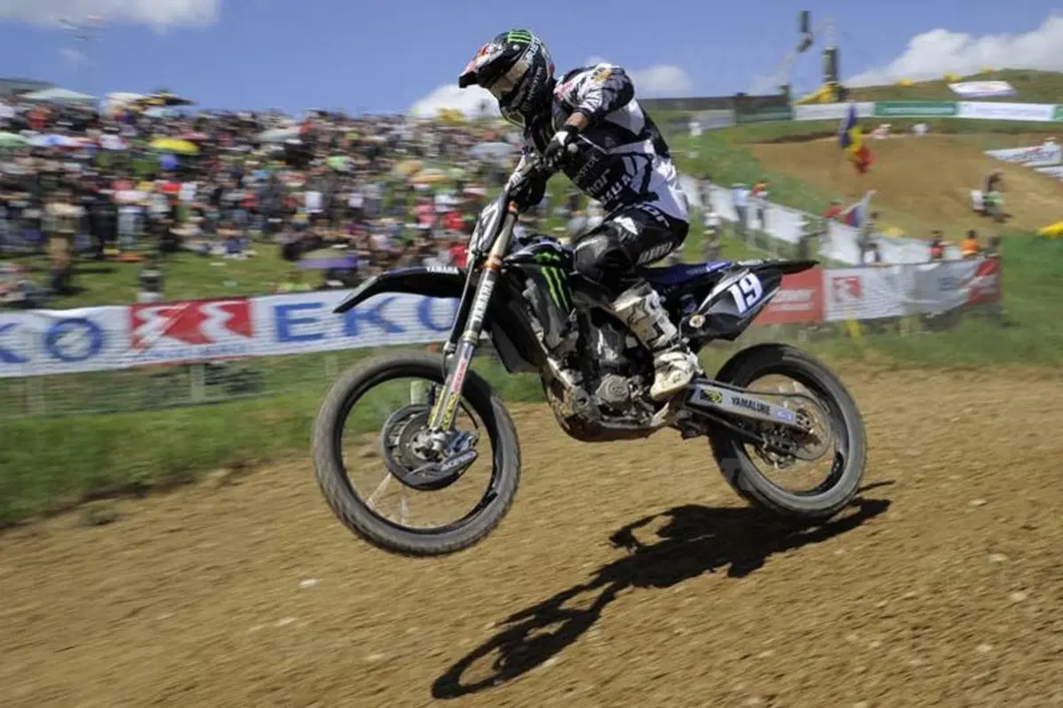 Motocross. Paulin e Searle vincono il GP di Bulgaria (11)