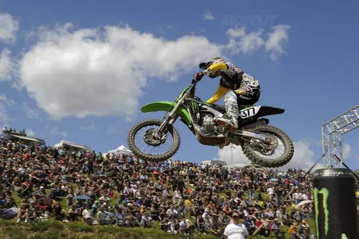 Motocross. Paulin e Searle vincono il GP di Bulgaria (12)