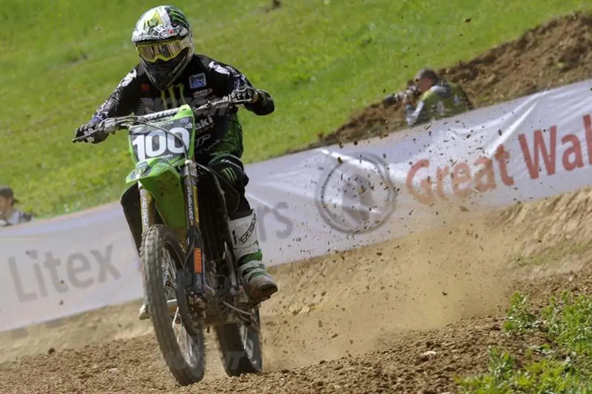 Motocross. Paulin e Searle vincono il GP di Bulgaria (14)