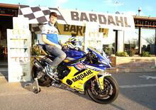 Presentato ufficialmente il BARDAHL Evan Bros. WorldSSP Team