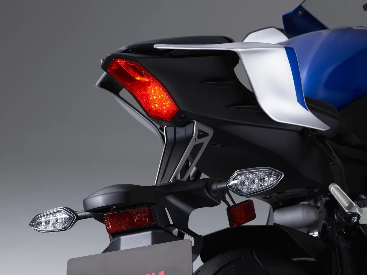 Yamaha YZF-R6 2017 (22)