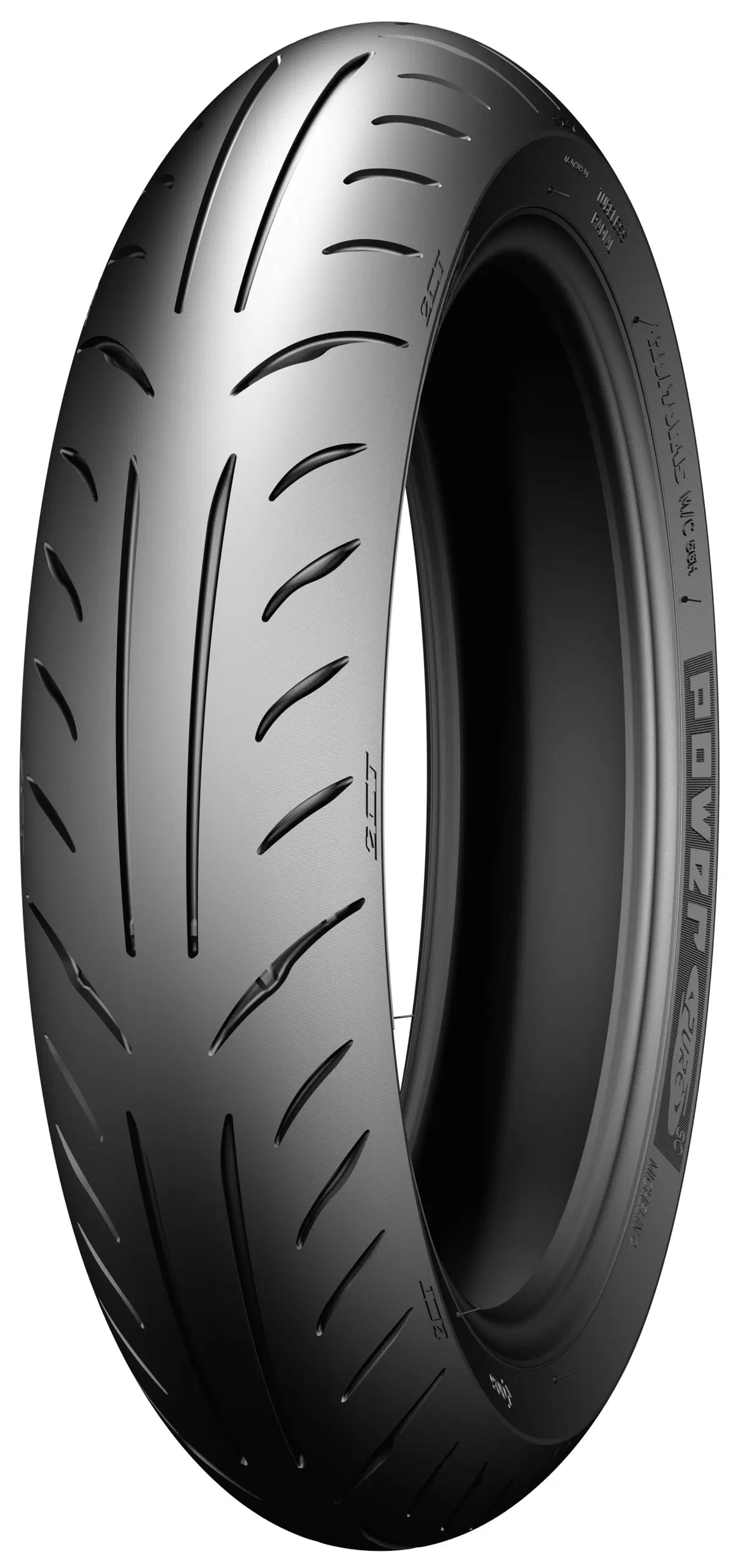 Test pneumatici. Michelin Power Pure SC (7)