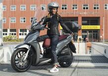 Kymco: riparte Lo zero che vale