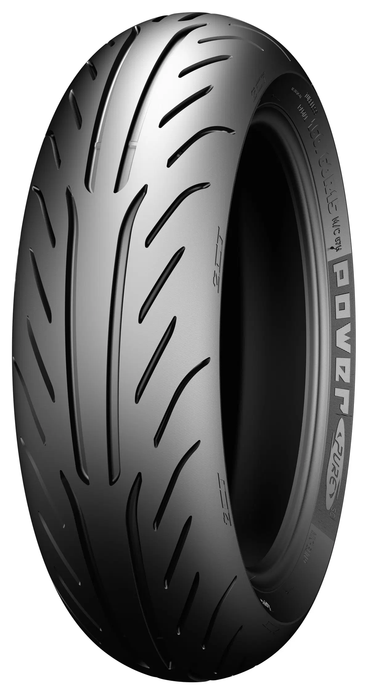 Test pneumatici. Michelin Power Pure SC (8)