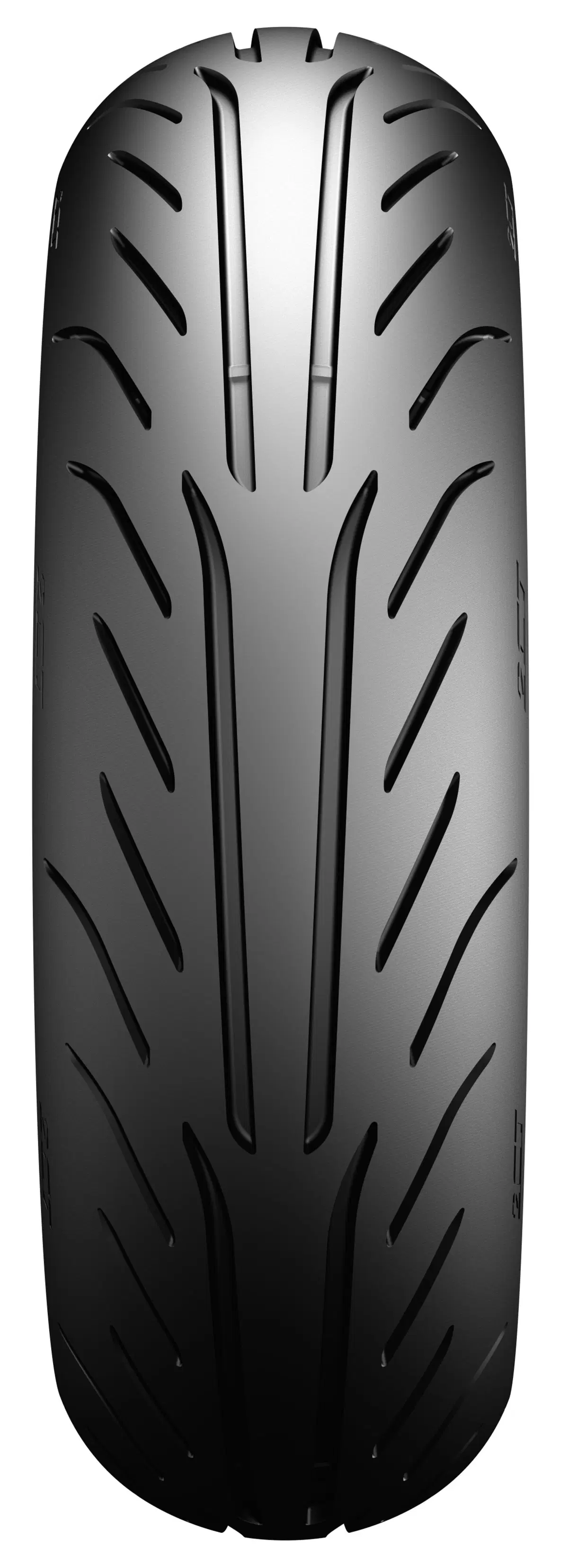 Test pneumatici. Michelin Power Pure SC (9)