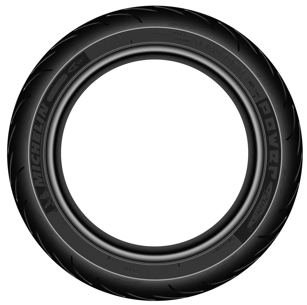 Test pneumatici. Michelin Power Pure SC (10)