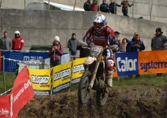 Campionato Italiano Enduro 2012, 1a Prova