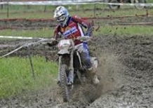 Campionato Italiano Enduro 2012, 1a Prova