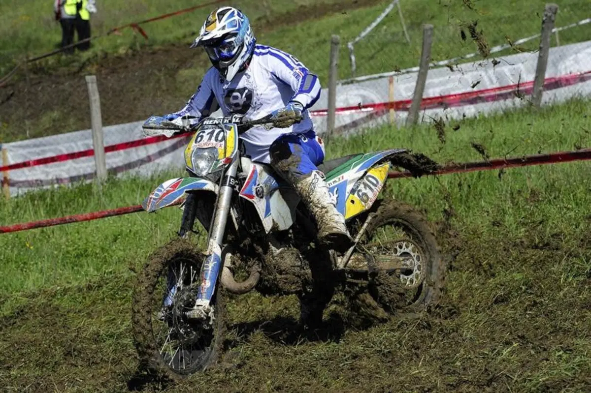 Campionato Italiano Enduro 2012, 1a Prova (6)