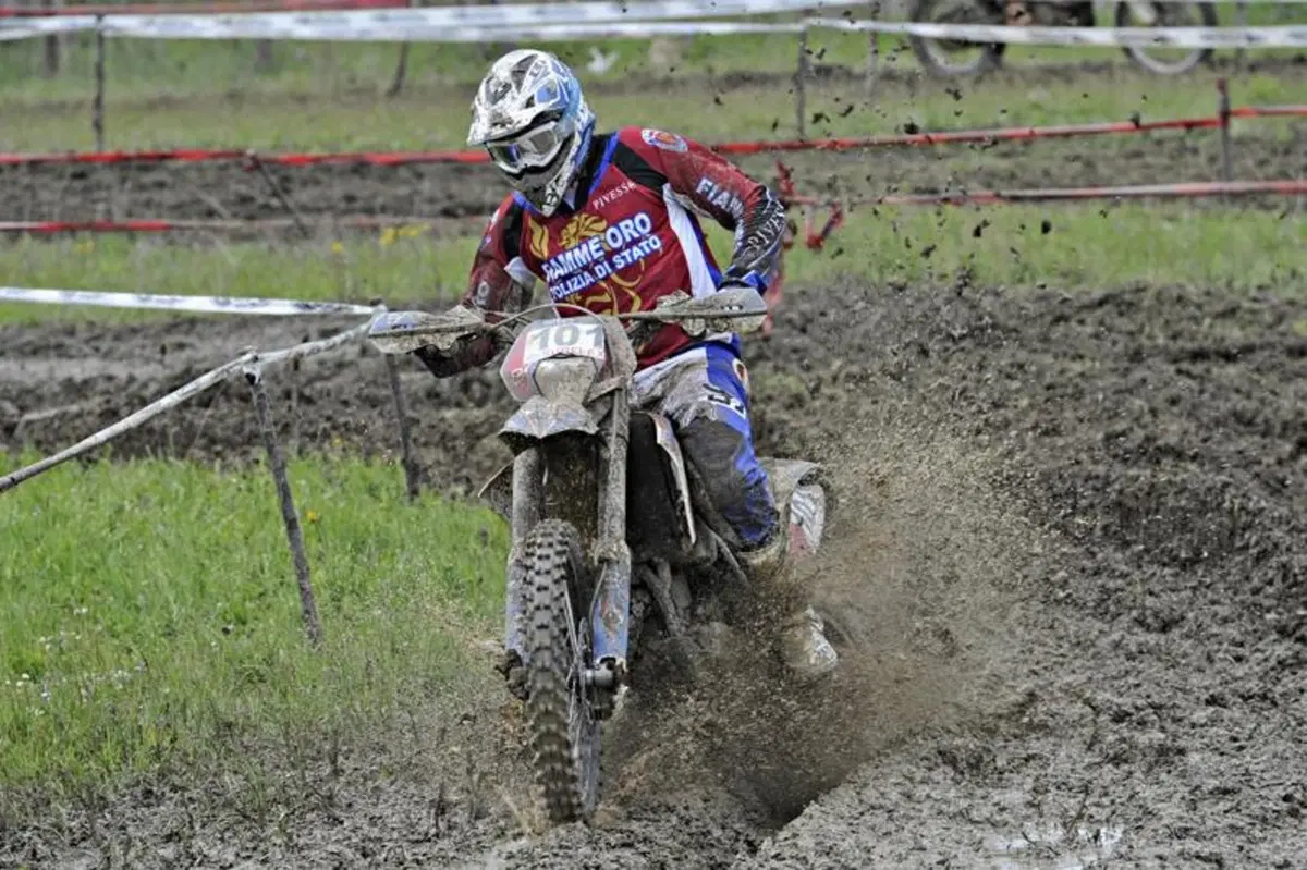 Campionato Italiano Enduro 2012, 1a Prova (8)