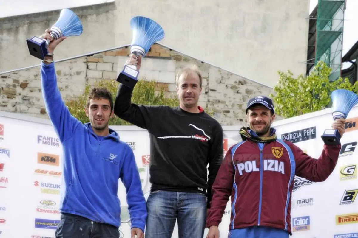 Campionato Italiano Enduro 2012, 1a Prova (10)