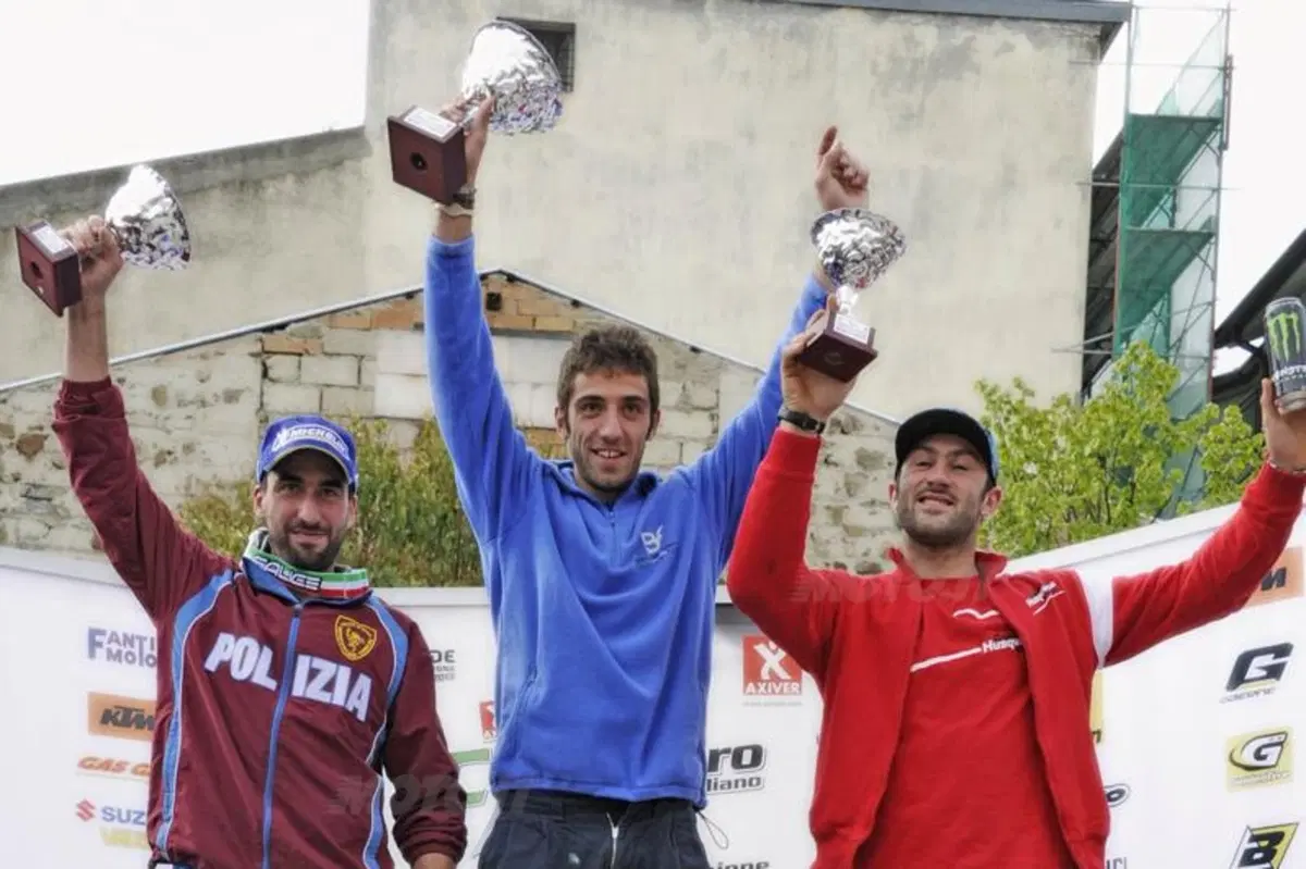 Campionato Italiano Enduro 2012, 1a Prova (11)