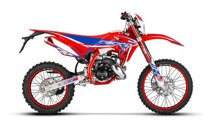 Betamotor RR 50 RR 50 Enduro Racing (2018 - 20)