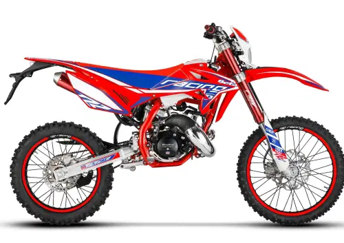 Betamotor RR 50 Enduro