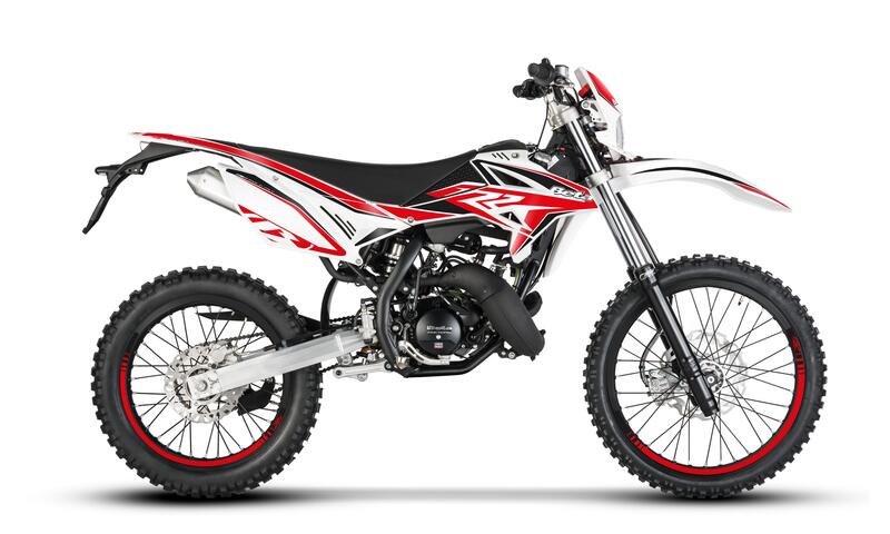 Betamotor RR 50 RR 50 Enduro Sport (2018 - 20)