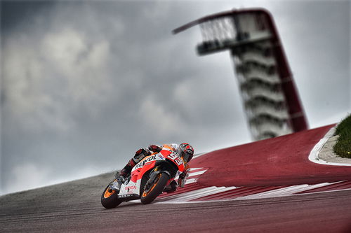 MotoGP. Buon compleanno, Marc Marquez! (7)