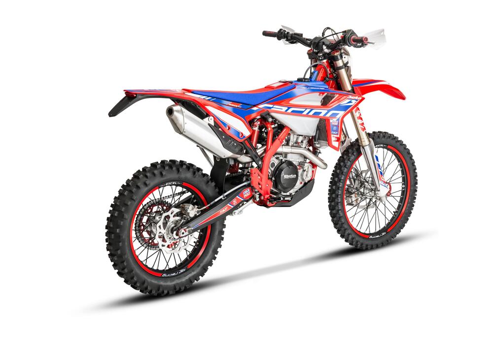 Betamotor RR 430 4T Enduro Racing (2020) (2)