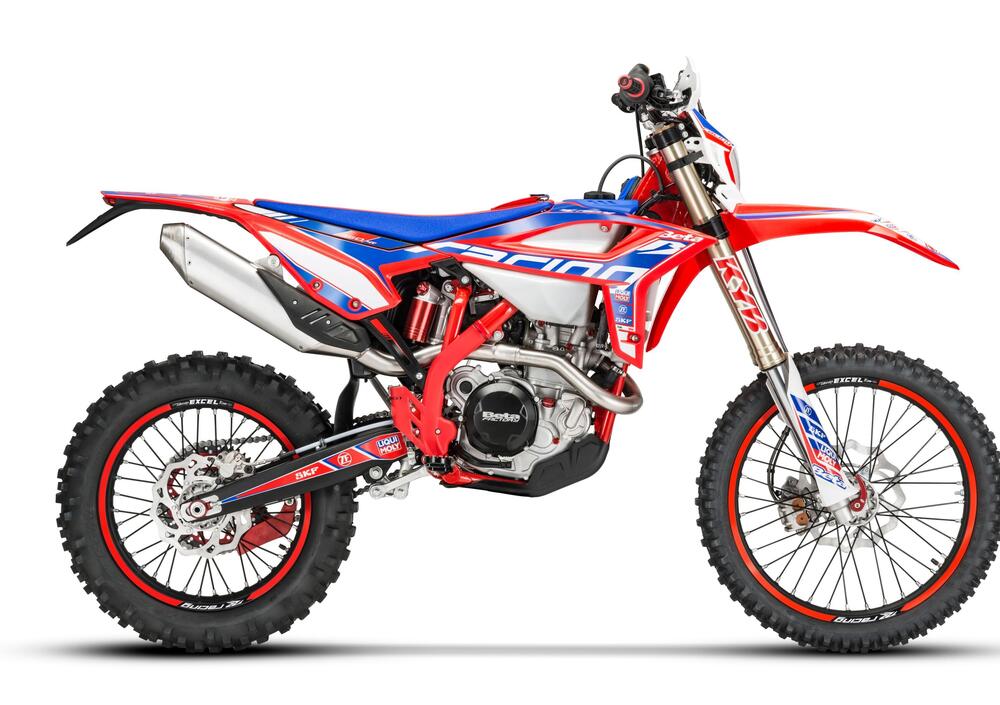 Betamotor RR 430 4T Enduro Racing (2020) (3)