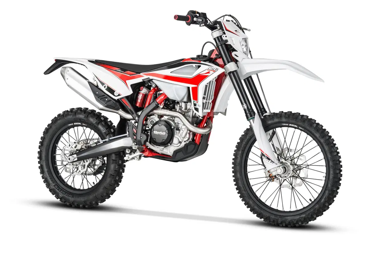 Betamotor RR 430 4T Enduro (2020)