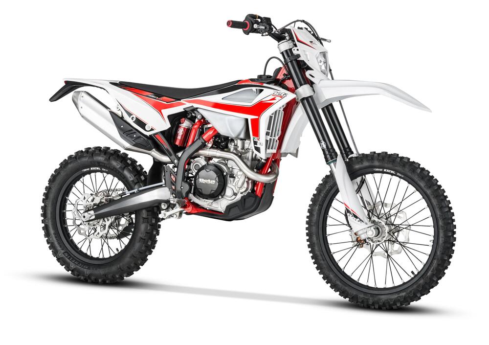 Betamotor RR 430 4T Enduro (2020)