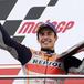 MotoGP. Buon compleanno, Marc Marquez!