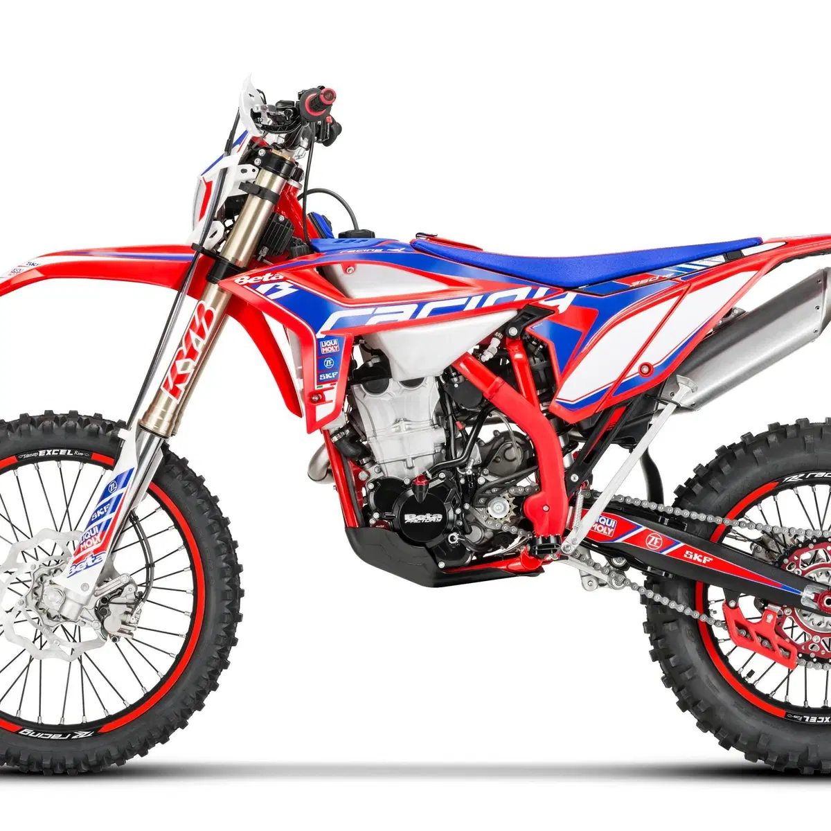 Betamotor RR 390 4T Enduro Racing (2020)