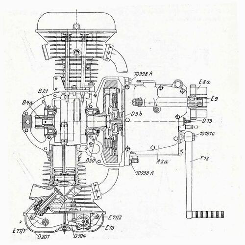 Il fascino inconfondibile dei motori boxer (prima parte) (4)