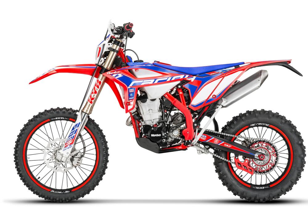 Betamotor RR 350 4T Enduro Racing (2020) (2)