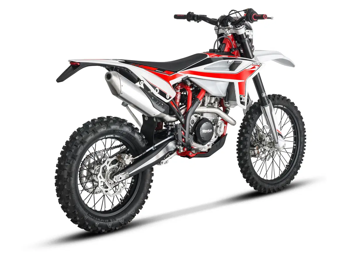 Betamotor RR 390 4T RR 390 4T Enduro (2020) (3)
