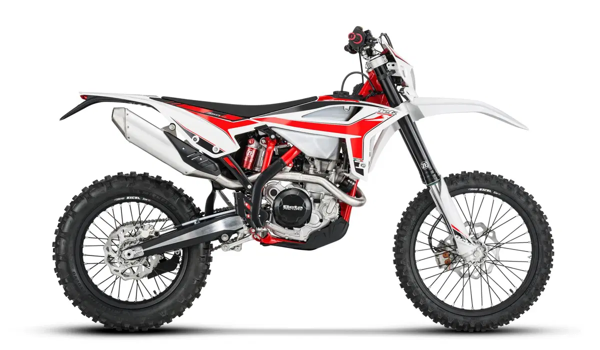 Betamotor RR 390 4T RR 390 4T Enduro (2020) (4)