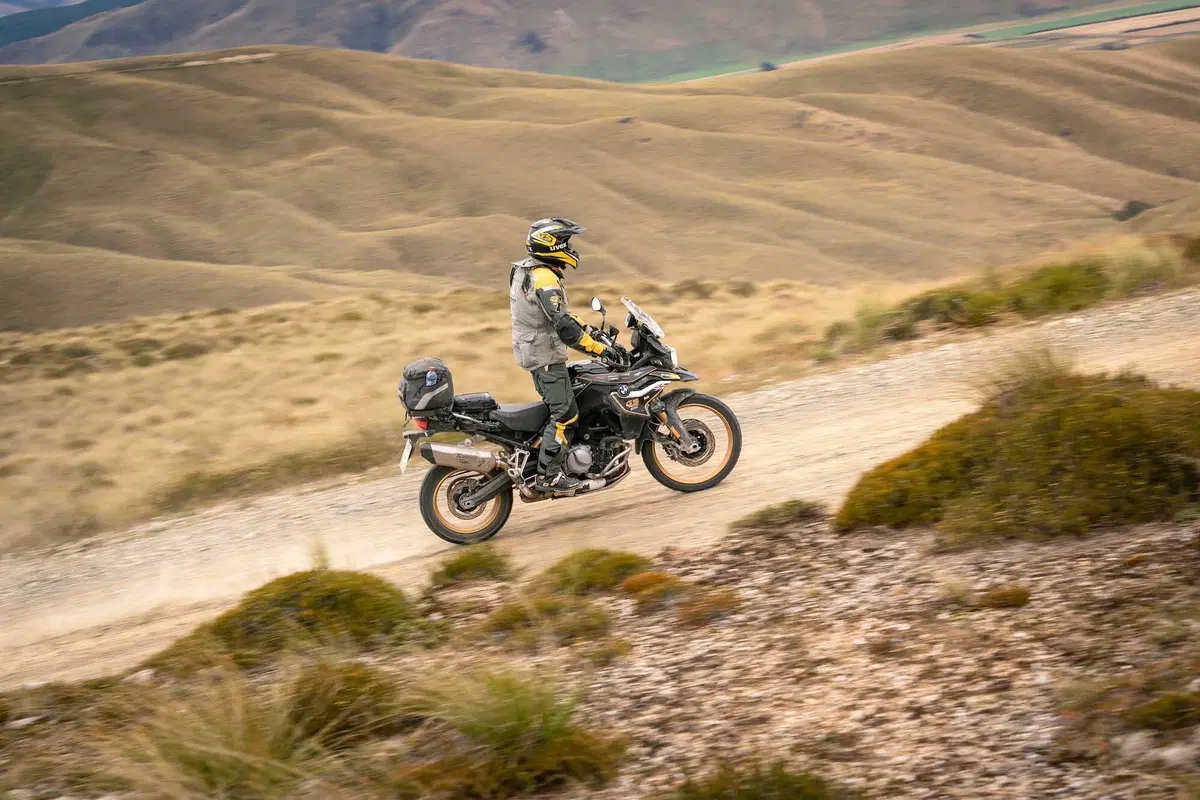BMW GS Trophy 2020: vince il Sud Africa, Italia terza [GALLERY] (5)